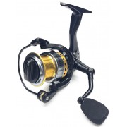 Катушка безынерционная Namazu Pro Alligator New AL3000