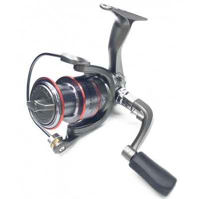 Катушка безынерционная Namazu Pro Killer New KL2000 Катушка безынерционная Namazu Pro Killer New KL2000