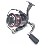 Катушка безынерционная Namazu Pro Killer New KL4000