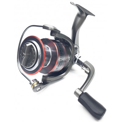 Катушка безынерционная Namazu Pro Killer New KL4000 Катушка безынерционная Namazu Pro Killer New KL4000