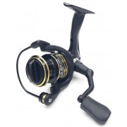 Катушка безынерционная Namazu River Monster RRM2000