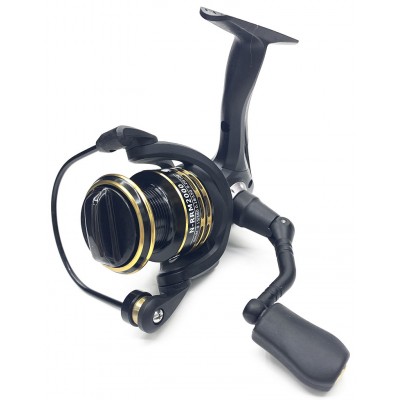 Катушка безынерционная Namazu River Monster RRM2000 Катушка безынерционная Namazu River Monster RRM2000