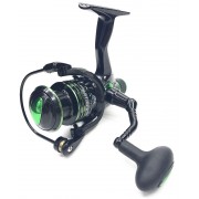 Катушка безынерционная Namazu Savage Path RSP3000