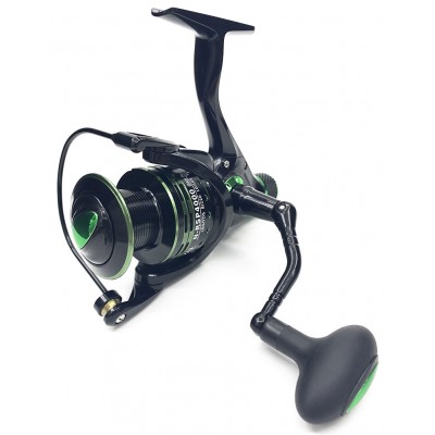 Катушка безынерционная Namazu Savage Path RSP4000 Катушка безынерционная Namazu Savage Path RSP4000