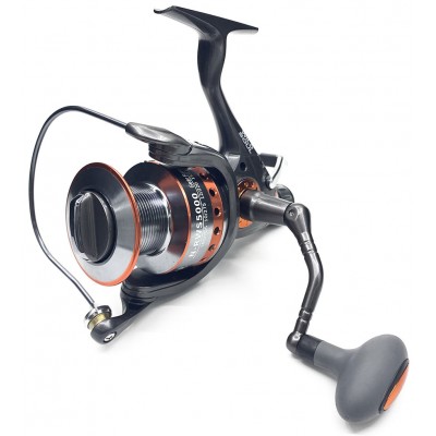 Катушка безынерционная Namazu Wild Soul RWS5000 Катушка безынерционная Namazu Wild Soul RWS5000