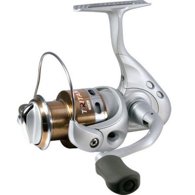 Катушка безынерционная OKUMA Tritan TT-40 Катушка безынерционная OKUMA Tritan TT-40