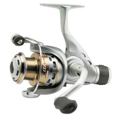 Катушка безынерционная OKUMA Tritan TTR-20 Катушка безынерционная OKUMA Tritan TTR-20
