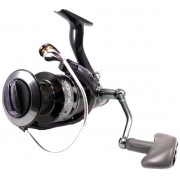 Катушка безынерционная с байтраннером Kaida HU-30-6BB