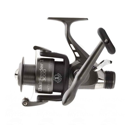 Катушка безынерционная с байтраннером Salmo Sniper BAITFEEDER 1 2740BR Катушка безынерционная с байтраннером Salmo Sniper BAITFEEDER 1 2740BR