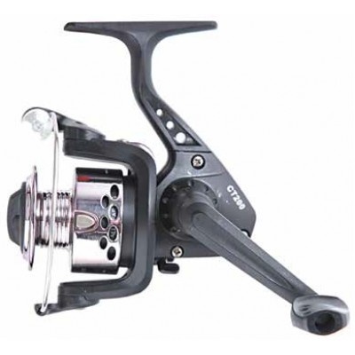 Катушка безынерционная SALMO 1310FD TAIFUN MICRO, 1 ш.п. Катушка безынерционная SALMO 1310FD TAIFUN MICRO, 1 ш.п.