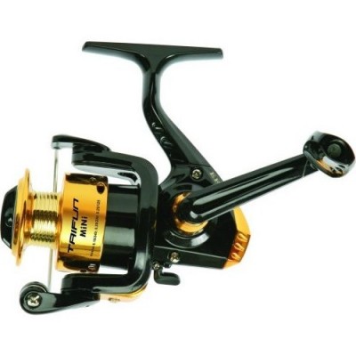 Катушка безынерционная SALMO 1320 FD TAIFUN MINI Катушка безынерционная SALMO 1320 FD TAIFUN MINI