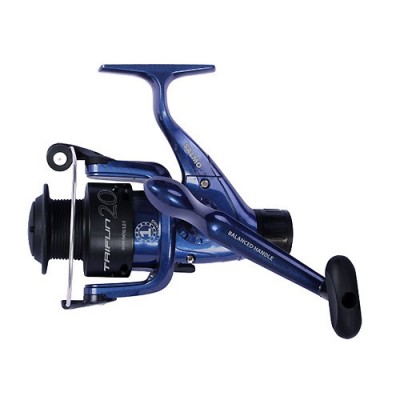Катушка безынерционная SALMO 1420 RD TAIFUN Катушка безынерционная SALMO 1420 RD TAIFUN
