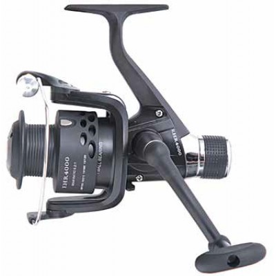 Катушка безынерционная SALMO 1540RD TAIFUN 40, 1 ш.п. Катушка безынерционная SALMO 1540RD TAIFUN 40, 1 ш.п.