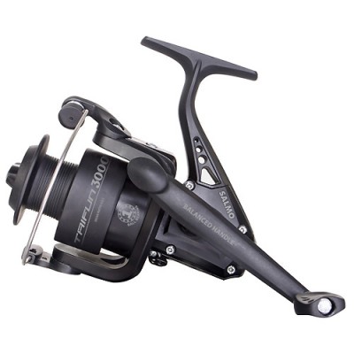 Катушка безынерционная SALMO 1630FD TAIFUN 3000, 1 ш.п. Катушка безынерционная SALMO 1630FD TAIFUN 3000, 1 ш.п.
