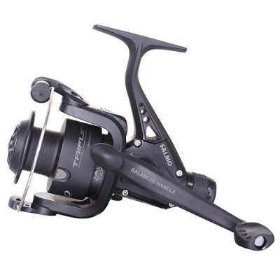Катушка безынерционная SALMO 1740RD TAIFUN 4000, 1 ш.п. Катушка безынерционная SALMO 1740RD TAIFUN 4000, 1 ш.п.