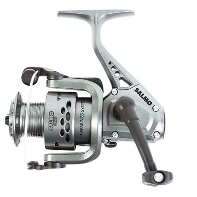 Катушка безынерционная SALMO 1840 FD TAIFUN SPIN Катушка безынерционная SALMO 1840 FD TAIFUN SPIN