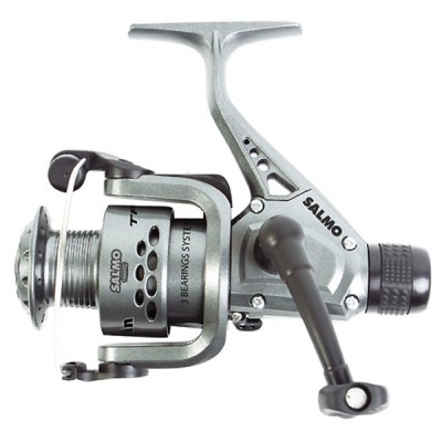 Катушка безынерционная SALMO 1840 RD TAIFUN SPIN Катушка безынерционная SALMO 1840 RD TAIFUN SPIN