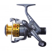 Катушка безынерционная SALMO 5030RD SUPREME SNIPER, 4 ш.п. + 1 р.п.