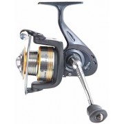 Катушка безынерционная Salmo 5335 FD DIAMOND BULLET, 6 ш.п. + 1 р.п.