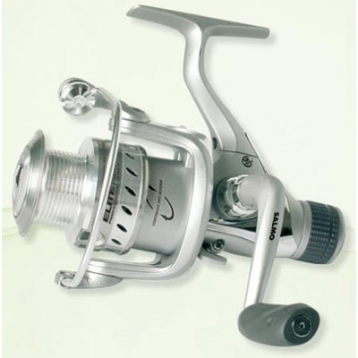 Катушка безынерционная SALMO 5830 RD ELITE PRECISE Катушка безынерционная SALMO 5830 RD ELITE PRECISE