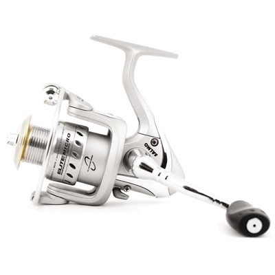 Катушка безынерционная SALMO 5901 FD ELITE MICRO Катушка безынерционная SALMO 5901 FD ELITE MICRO