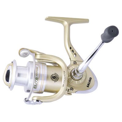 Катушка безынерционная SALMO 7720 FD ELITE FUTURE Катушка безынерционная SALMO 7720 FD ELITE FUTURE