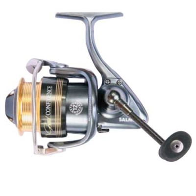 Катушка безынерционная SALMO 9130 FD GRAND CONFIDENCE Катушка безынерционная SALMO 9130 FD GRAND CONFIDENCE