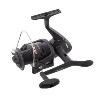 Катушка безынерционная SALMO BLASTER DONKA 1350FD Катушка безынерционная SALMO BLASTER DONKA 1350FD