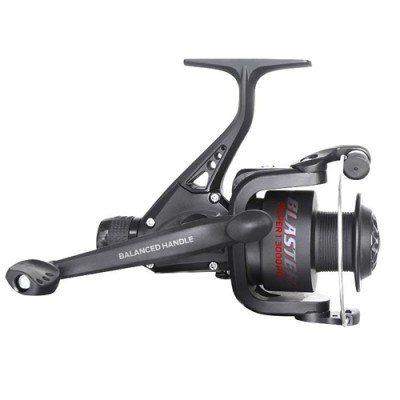 Катушка безынерционная Salmo Blaster SUPER 1 3540RD Катушка безынерционная Salmo Blaster SUPER 1 3540RD