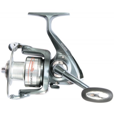 Катушка безынерционная SALMO DIAMOND AGGRESSOR 4630 FD Катушка безынерционная SALMO DIAMOND AGGRESSOR 4630 FD
