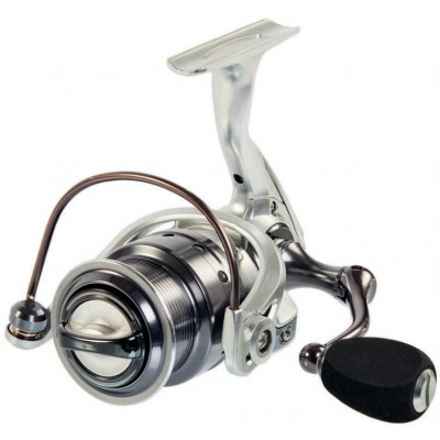 Катушка безынерционная Salmo Diamond BP SPIN 7 2040FD Катушка безынерционная Salmo Diamond BP SPIN 7 2040FD