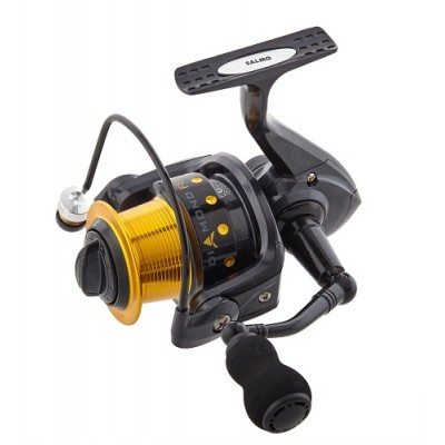 Катушка безынерционная SALMO Diamond FEEDER 6 5230FD Катушка безынерционная SALMO Diamond FEEDER 6 5230FD