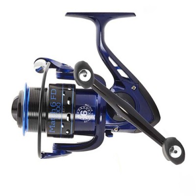 Катушка безынерционная Salmo Diamond MATCH 6 3420FD Катушка безынерционная Salmo Diamond MATCH 6 3420FD