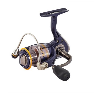 Катушка безынерционная SALMO Diamond Spin 4 6310FD Катушка безынерционная SALMO Diamond Spin 4 6310FD
