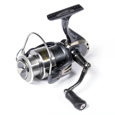 Катушка безынерционная Salmo Diamond SPIN 7 1925FD Катушка безынерционная Salmo Diamond SPIN 7 1925FD