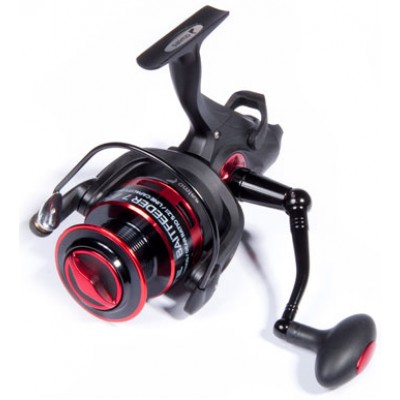 Катушка безынерционная Salmo Elite BAITFEEDER 7 2630BR Катушка безынерционная Salmo Elite BAITFEEDER 7 2630BR