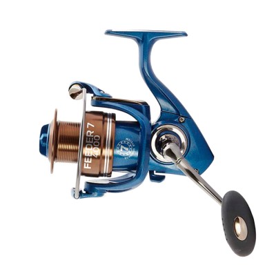 Катушка безынерционная Salmo Elite FEEDER 7 9450FD Катушка безынерционная Salmo Elite FEEDER 7 9450FD