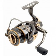 Катушка безынерционная Salmo Elite Jig & Twitch 7 8430FD