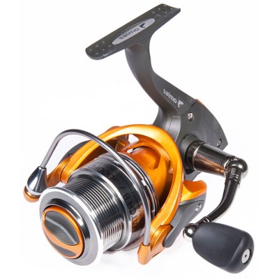 Катушка безынерционная Salmo Elite MATCH 8 3330FD Катушка безынерционная Salmo Elite MATCH 8 3330FD