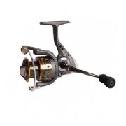 Катушка безынерционная Salmo Elite X-TWITCH 8 8220 FD, 7 ш.п.+1 р.п.