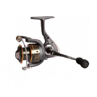 Катушка безынерционная Salmo Elite X-TWITCH 8210 8 FD, 7 ш.п.+1 р.п. Катушка безынерционная Salmo Elite X-TWITCH 8210 8 FD, 7 ш.п.+1 р.п.