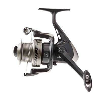 Катушка безынерционная Salmo Sniper FEEDER 2 2240FD Катушка безынерционная Salmo Sniper FEEDER 2 2240FD