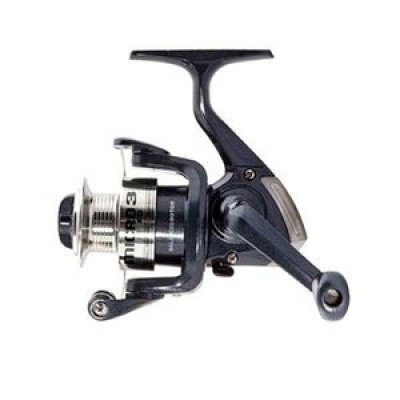 Катушка безынерционная Salmo Sniper MICRO 3 10FD Катушка безынерционная Salmo Sniper MICRO 3 10FD