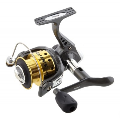Катушка безынерционная SALMO Sniper SPIN 5 2130FD Катушка безынерционная SALMO Sniper SPIN 5 2130FD