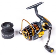 Катушка безынерционная Salmo Sniper SPIN 5 5320FD