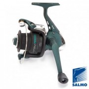 Катушка безынерционная SALMO SUPREME Feeder 5560FD, 1 ш.п. + 1 р.п.