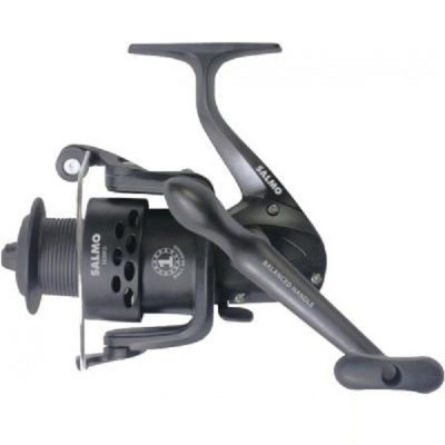 Катушка безынерционная SALMO TAIFUN 50 1450FD, 1 ш.п. Катушка безынерционная SALMO TAIFUN 50 1450FD, 1 ш.п.