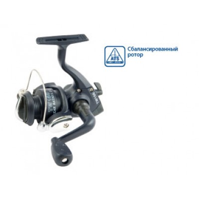 Катушка безынерционная TW 150. 1 ш.п. Катушка безынерционная TW 150. 1 ш.п.