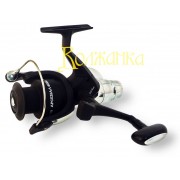 Катушка безынерционная Волжанка Арсенал 6000