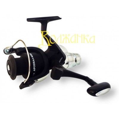 Катушка безынерционная Волжанка Арсенал 6000 Катушка безынерционная Волжанка Арсенал 6000